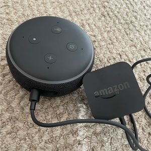Amazon Alexa Dot